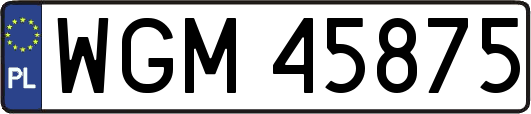 WGM45875