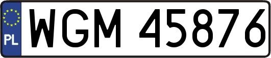 WGM45876