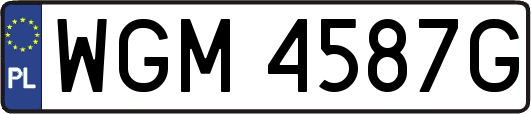 WGM4587G