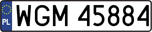 WGM45884