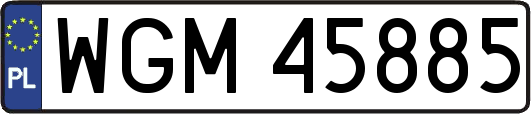 WGM45885