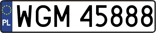 WGM45888