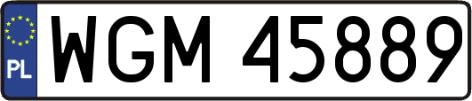 WGM45889
