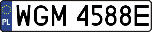 WGM4588E