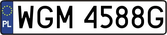 WGM4588G