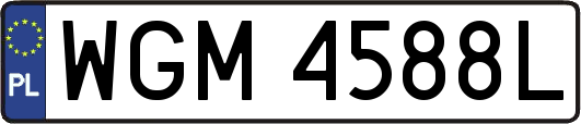 WGM4588L