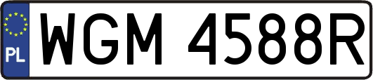 WGM4588R
