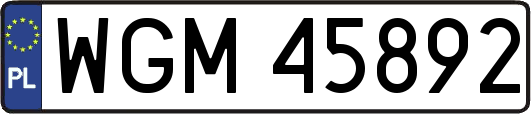 WGM45892