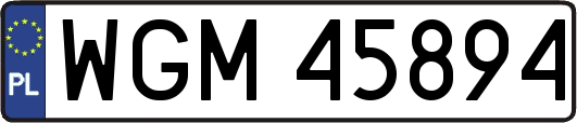 WGM45894