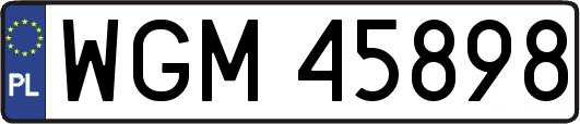WGM45898