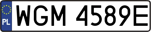 WGM4589E