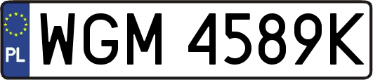 WGM4589K