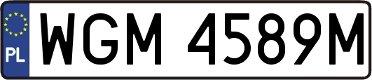 WGM4589M