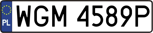 WGM4589P