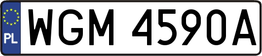 WGM4590A