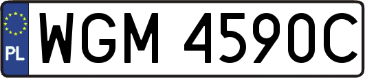 WGM4590C