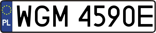 WGM4590E