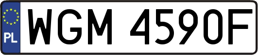 WGM4590F