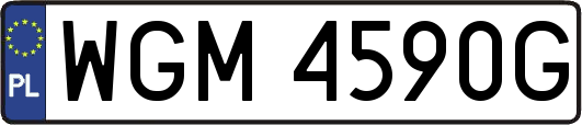 WGM4590G