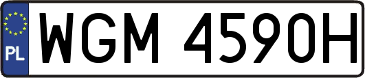 WGM4590H