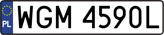WGM4590L
