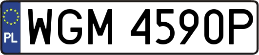 WGM4590P