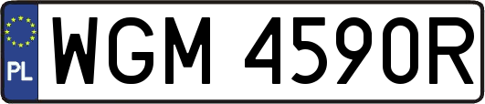 WGM4590R
