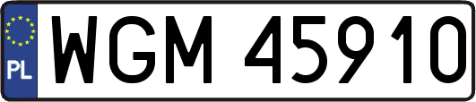 WGM45910