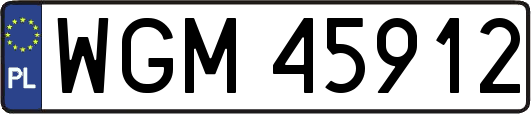 WGM45912