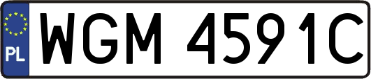 WGM4591C