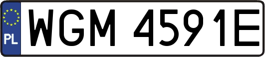WGM4591E