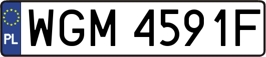 WGM4591F