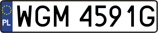 WGM4591G