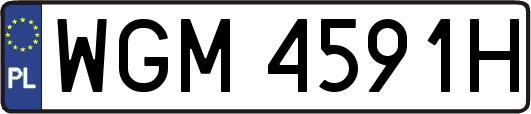 WGM4591H