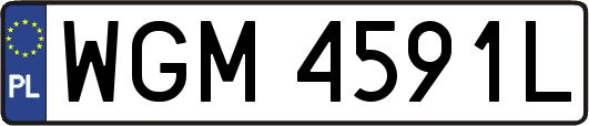 WGM4591L