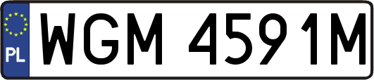 WGM4591M