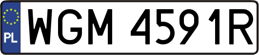 WGM4591R
