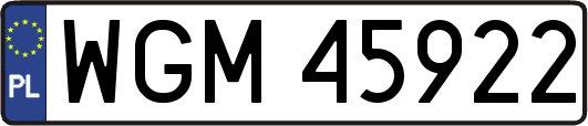 WGM45922