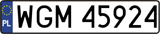 WGM45924