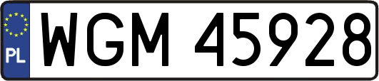 WGM45928