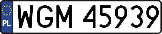 WGM45939