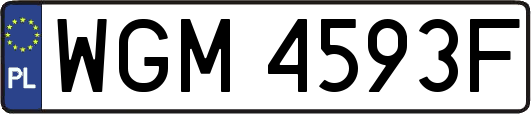 WGM4593F