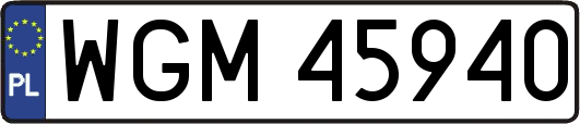WGM45940