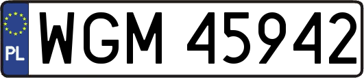 WGM45942