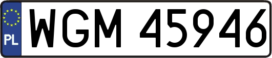 WGM45946