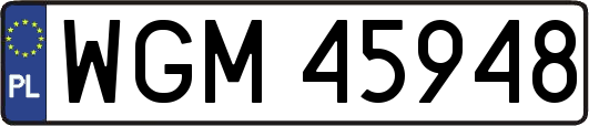 WGM45948