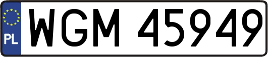 WGM45949