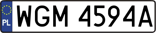 WGM4594A