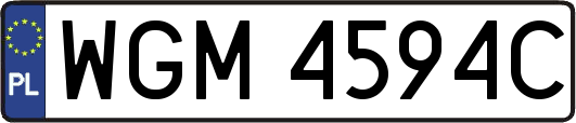 WGM4594C