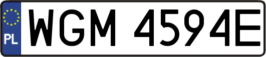 WGM4594E